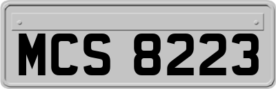MCS8223