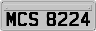 MCS8224