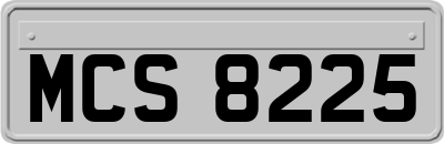 MCS8225