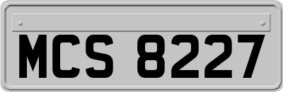 MCS8227