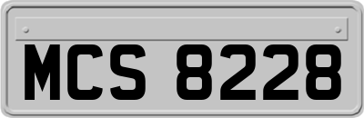 MCS8228
