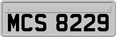 MCS8229