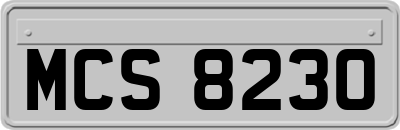 MCS8230