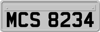 MCS8234