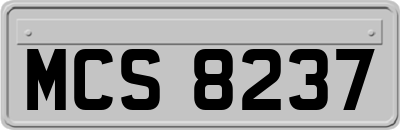 MCS8237