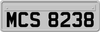 MCS8238