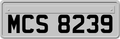 MCS8239