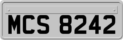 MCS8242
