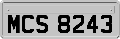 MCS8243