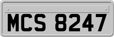 MCS8247