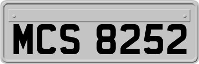 MCS8252