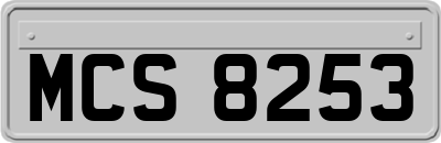 MCS8253