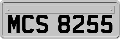 MCS8255