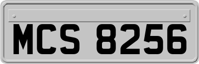 MCS8256