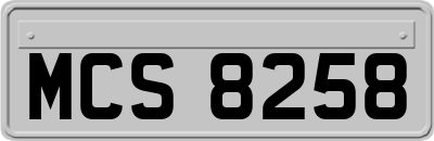 MCS8258
