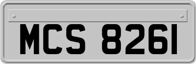 MCS8261