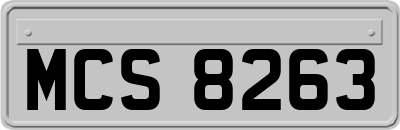 MCS8263