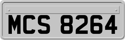 MCS8264
