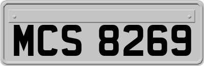 MCS8269