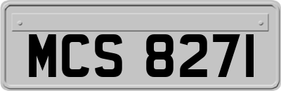 MCS8271