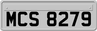 MCS8279
