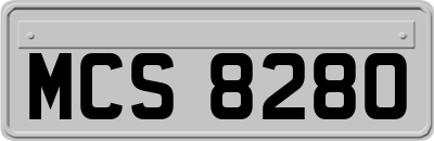 MCS8280