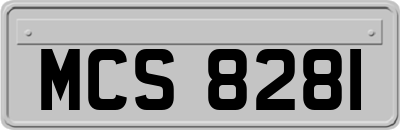 MCS8281