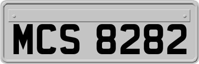 MCS8282
