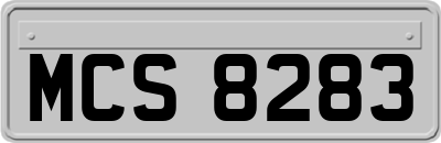 MCS8283