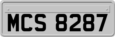 MCS8287
