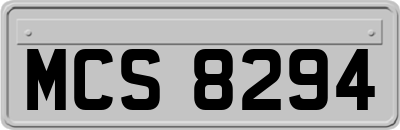 MCS8294