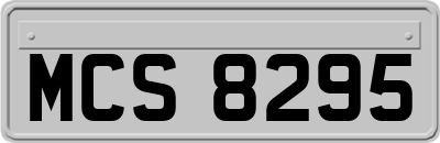 MCS8295