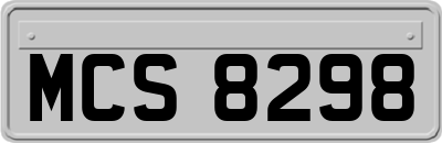 MCS8298