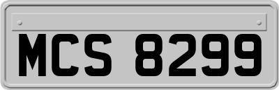 MCS8299