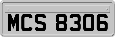 MCS8306