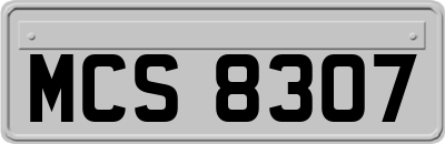 MCS8307