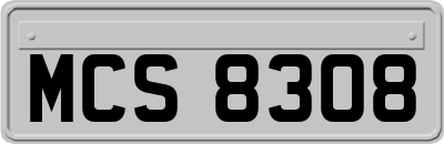 MCS8308