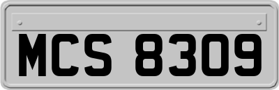 MCS8309