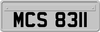 MCS8311