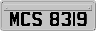 MCS8319