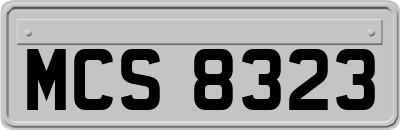 MCS8323