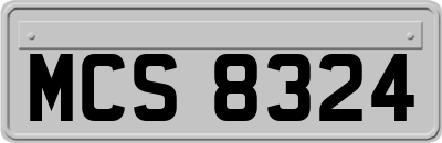 MCS8324
