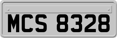 MCS8328