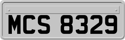 MCS8329
