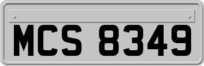 MCS8349