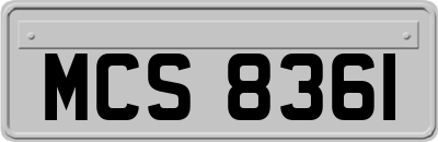 MCS8361