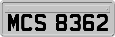 MCS8362