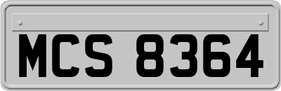 MCS8364