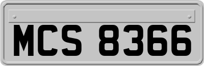 MCS8366