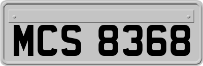 MCS8368